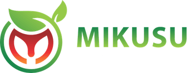 Mikusu India Logo