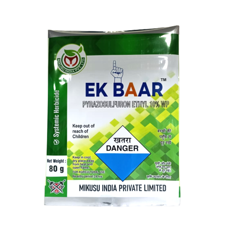 EK BAAR