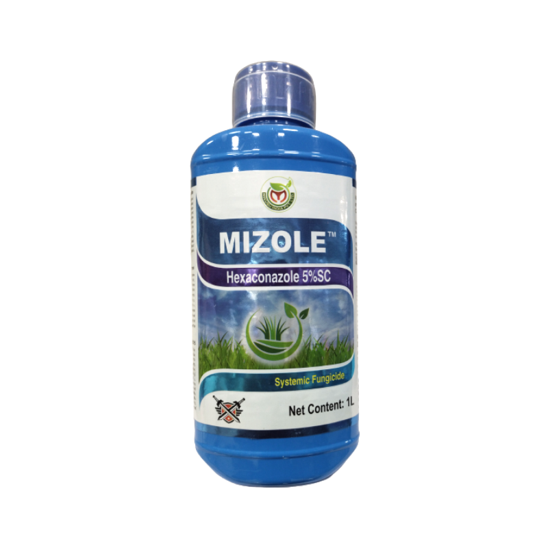 MIZOLE