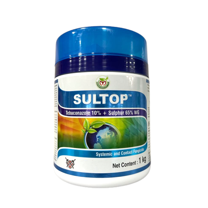 SULTOP