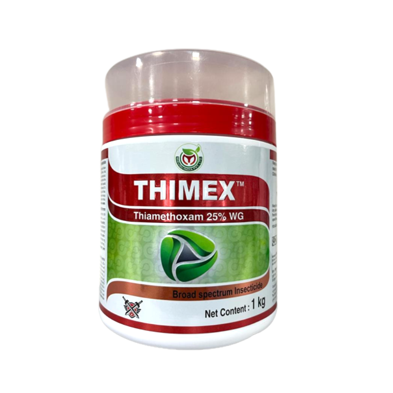 THIMEX